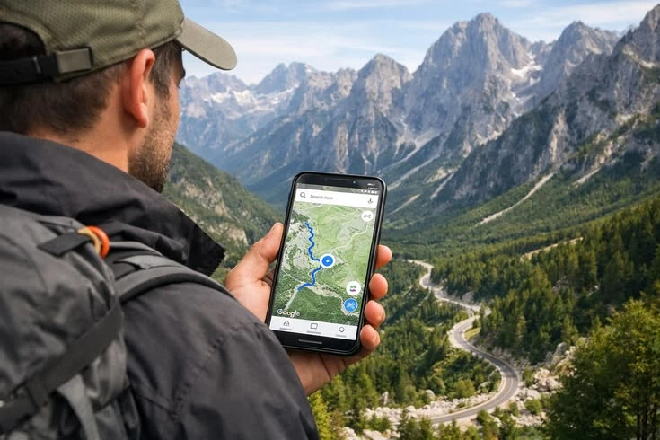 Travel essentials for staying connected while exploring Pakistan